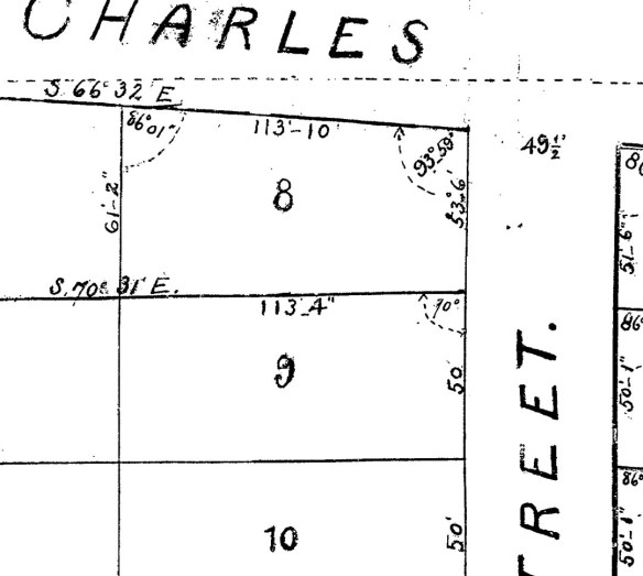 lot map 1899 survey-web