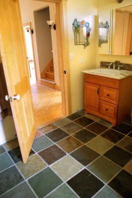 Beautiful salvaged building materials