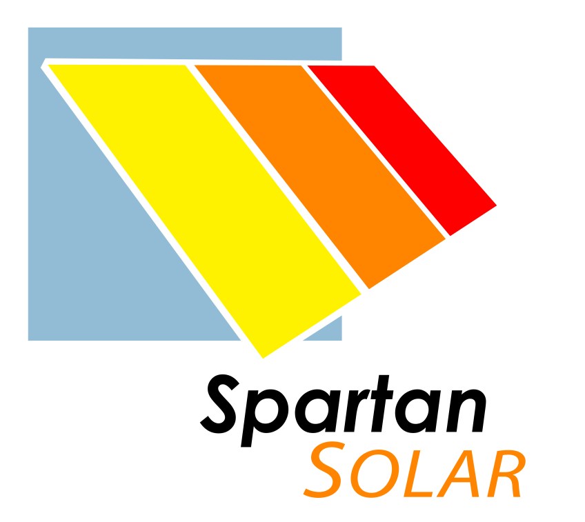Spartan Solar Logo